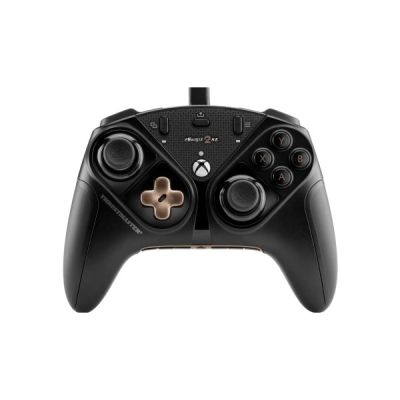 10. Pchnięcie gamepada eswap X2 H.E. Controller (XBO/PC) w sprzedaży detalicznej