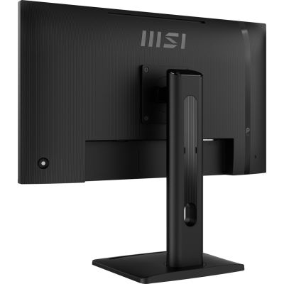 8. MSI Pro MP275PGDE E14 monitor komputerowy 68,6 cm (27") 1920 x 1080 px Full HD LCD Czarny