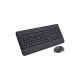 2. Logitech Signature MK650 dla firm SK/CZ