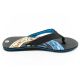 12. Quiksilver Molokai klapki japonki męskie modne wygodne na plaże