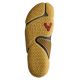 5. Buty męskie barefoot Vivobarefoot MOTUS FLEX NATURAL MENS OBSIDIAN (309646-02)