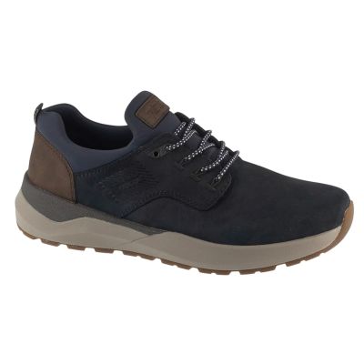 Rieker Shoes 06050-14 Granatowe 41