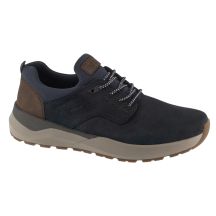 Rieker Shoes 06050-14 Granatowe 41