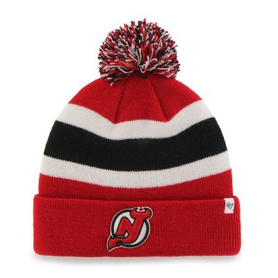 3. Czapka '47 Brand Breakaway NHL BRKAW11ACE