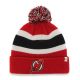 3. Czapka '47 Brand Breakaway NHL BRKAW11ACE