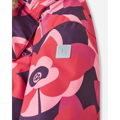 8. Kombinezon zimowy dziecięcy Reima winter overall – wodoodporny i oddychający (5100040C-4967)