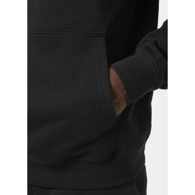 9. Bluza Helly Hansen z kapturem Core Graphic Sweat Hoodie M 53924 993