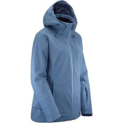 6. Kurtka ARCTIC JKT Salomon Snowboard W LC1381 500