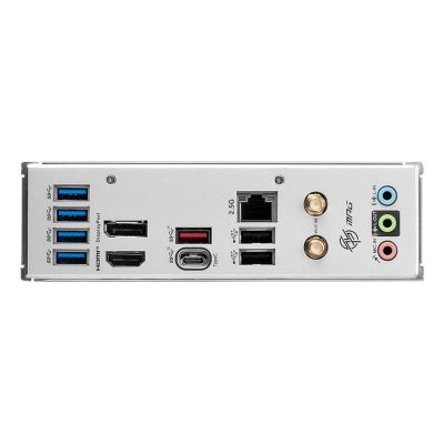 5. Płyta główna MSI MPG B760I EDGE WIFI