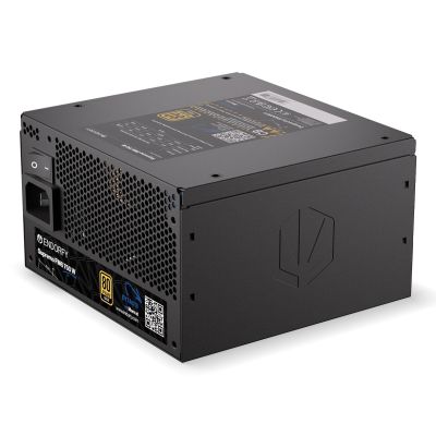 7. Zasilacz ENDORFY Supremo FM6 750W