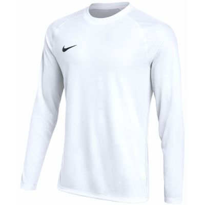 Koszulka męska Nike Dri-FIT Park VIII biała HV8232 100
