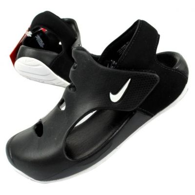 2. Sandały sportowe Nike Jr DH9465-001