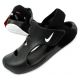2. Sandały sportowe Nike Jr DH9465-001