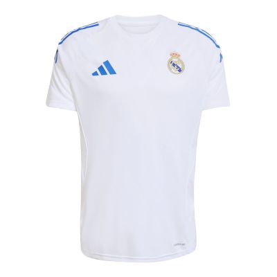 Koszulka treningowa adidas Real Madryt EU JP4026