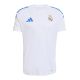 Koszulka treningowa adidas Real Madryt EU JP4026