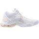 2. Buty do siatkówki Mizuno Wave Lightning Z8 MID W V1GC240525