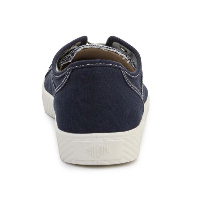 5. Buty Palladium PALLAPHOENIX CVS II MOOD INDIGO M 77030-458-M
