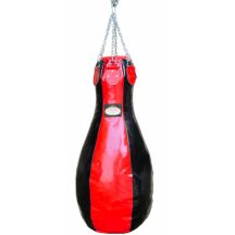 Worek treningowy typu THAI 2 pusty MASTERS - WTP 2-0