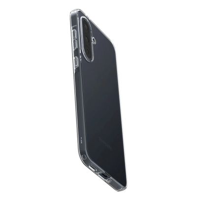 8. Etui Spigen Liquid Crystal na Samsung Galaxy A36 5G - przezroczyste
