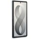 4. Etui Guess Big 4G Logo na Samsung Galaxy Z Fold 8 Ultra - brązowe