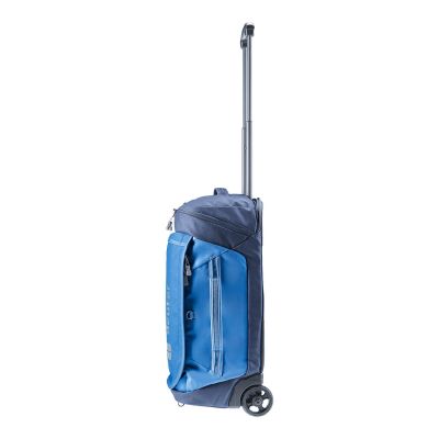 8. Deuter Duffel Pro Movo 36 3501025-1397 neptune-nightblue