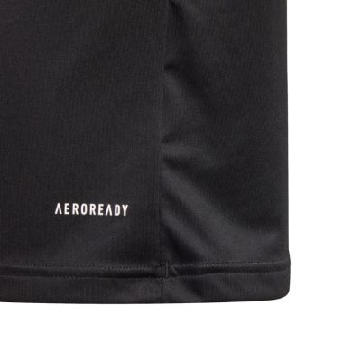 10. Koszulka adidas Squadra 21 Polo Jr GK9558