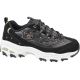 5. Buty Skechers D'Lites W 13087-BKRG