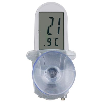 3. TERMOMETR ZEWNĘTRZNY NA OKNO GRUNDIG