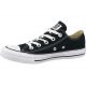 2. Buty Converse C. Taylor All Star OX Black M9166C