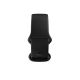 6. Lokalizator aktywności Fitbit Charge 6 z silikonowym uendelighedsband, obsydian, Bluetooth, NFC, 37.64 g