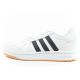 12. Adidas Postmove buty sportowe męskie sneakersy czarne wygodne
