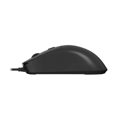 2. NATEC MYSZ LASEROWA HAWK 2 2400DPI CZARNA