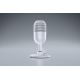 4. Razer RZ19-05050300-R3M1 mikrofon Biały Mikrofon stołowy