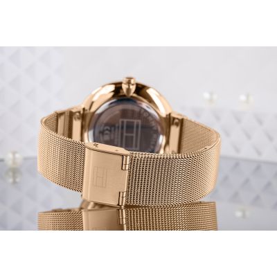 5. Zegarek Damski Tommy Hilfiger Lidia 1782538+ BOX