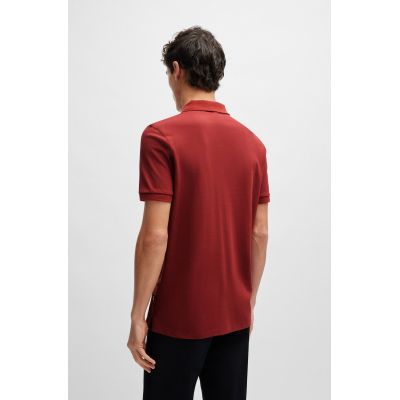3. Koszulka Polo Boss Pallas M 50468301-248