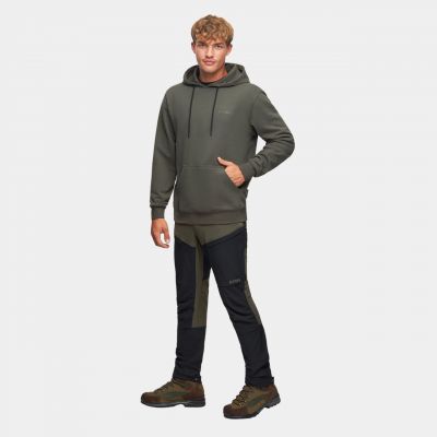 4. Bluza Alpinus Lugano M BR18259