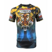 Rashguard SM krótki rękaw - RSG-SM