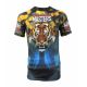 Rashguard SM krótki rękaw - RSG-SM