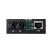 4. Digitus Gigabitowy konwerter mediów, RJ45 / ST