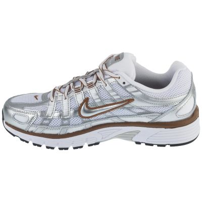 2. Nike W P-6000 BV1021-109 Białe 36,5