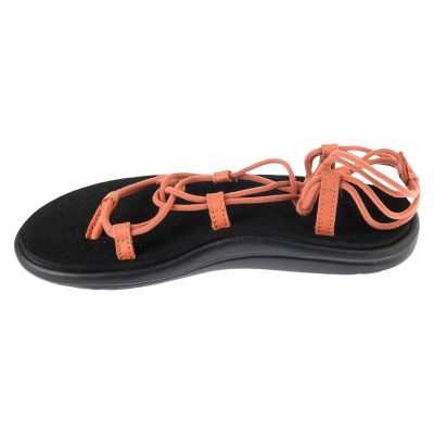 2. Teva W Voya Infinity Sandals 1019622-TWNY Pomarańczowe 36