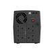 3. Zasilacz awaryjny UPS Conceptronic 2200 VA/1320 W/4 W/Wielka Brytania/HID USB/RJ45in/wyjście/AVR sw