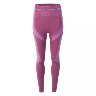 2. Legginsy termoaktywne Hi-Tec Rair Bottom W 92800565095