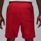 2. Męskie spodenki koszykarskie Air Jordan Essentials Fleece Shorts Gym Red -  FJ7782-687
