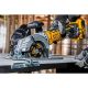 11. DeWALT DCS691N-XJ przenośna pilarka tarczowa 11,5 cm Czarny, Żółty 4500 RPM 800 W