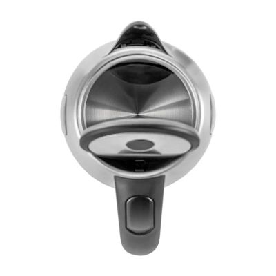 7. Czajnik 1,7L 2200W ZCK7950 Zelmer black/inox