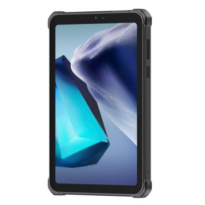4. Tablet Oukitel RT3 Plus 8" 4/128GB 11000mAh Black