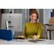 138. Słuchawki przewodowe HP Poly Mission 415 Monaural USB Wired Headset