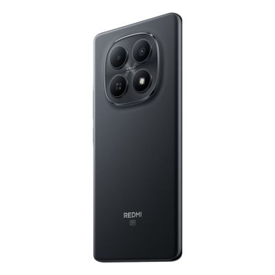 6. Xiaomi Redmi Note 15 5G DS 8/256GB Black