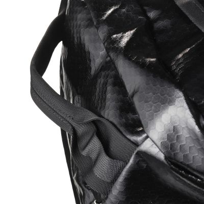 9. Torba podróżna GREGORY Alpaca 100 Obs Black